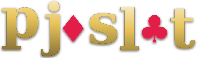 pjo slot logo