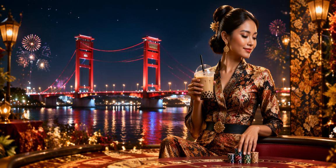 pjo slot Indonesia-first deposit and withdrawal